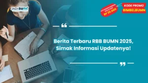 BUMN di Tengah Pusaran Transformasi: Kinerja Gemilang dan Tantangan Masa Depan