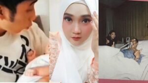 Demam Bayi Artis: Mengapa Kelahiran Anak Selebriti Selalu Jadi Sorotan?