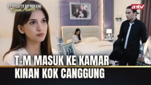 Drama Rumah Tangga: Menelusuri Akar Permasalahan dan Mencari Solusi Harmonis