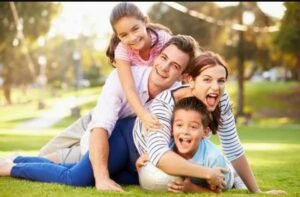 Hubungan Anak dan Orang Tua: Fondasi Kehidupan yang Kokoh