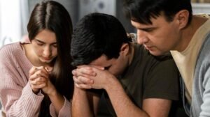 Keluarga Kristen di Era Modern: Tantangan dan Harapan