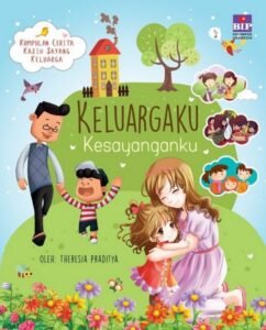 Keluarga Sederhana di Era Modern: Lebih dari Sekadar Rumah Tangga