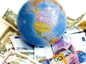 Kondisi Ekonomi Global Terkini: Antara Tantangan dan Peluang di Tengah Ketidakpastian