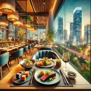 Kuliner Indonesia: Evolusi Rasa dan Inovasi di Era Modern