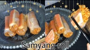 Ledakan Cita Rasa: Mengupas Fenomena Makanan Rumahan Viral di Era Digital