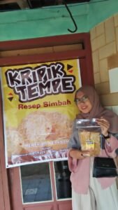 Ledakan Inovasi dan Dilema Kesehatan: Menjelajahi Lanskap Makanan Ringan Modern