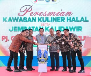 Ledakan Kuliner Halal: Lebih dari Sekadar Tren, Sebuah Gaya Hidup