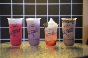 Ledakan Rasa dan Inovasi: Menelisik Dunia Minuman Kekinian yang Tak Pernah Padam