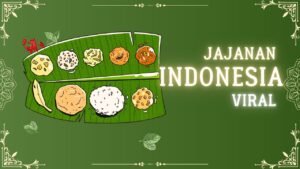 Ledakan Rasa: Makanan Viral Minggu Ini yang Bikin Penasaran!