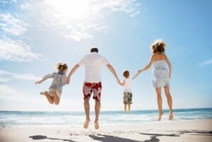 Liburan Keluarga Hemat: Mewujudkan Impian Tanpa Menguras Dompet