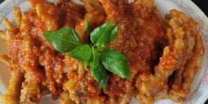 Makanan Viral Delivery: Antara Tren, Teknologi, dan Transformasi Kuliner