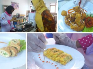 Masakan Rumahan: Lebih dari Sekadar Tren, Gaya Hidup yang Berkembang Pesat