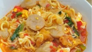 Membara di Lidah: Mengupas Fenomena dan Masa Depan Makanan Pedas