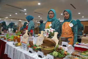 Membidik Tren Rasa: Lanskap Kuliner Lokal yang Semakin Menggugah Selera
