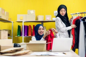 Menavigasi Lanskap Bisnis yang Dinamis: Tren Utama yang Membentuk Masa Depan