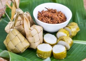 Menelisik Tren Makanan Ramadan: Antara Tradisi dan Inovasi