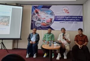 Meneropong Masa Depan Logistik: Tantangan, Inovasi, dan Peluang di Era Digital