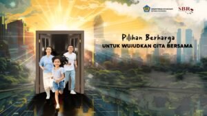 Mengarungi Ombak Investasi: Peluang dan Tantangan di Tengah Ketidakpastian Global