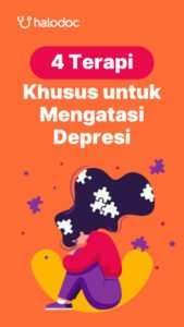 Mengatasi Mendung di Hati: Panduan Terapi Depresi Ringan yang Efektif