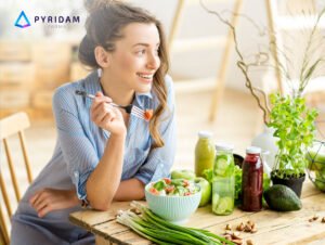 Mengungkap Rahasia Diet Alami: Tips Efektif untuk Kesehatan Optimal