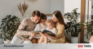 Menjalin Kehangatan: Panduan Lengkap untuk Kegiatan Bonding Keluarga yang Bermakna