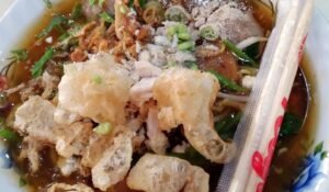 Menjelajahi Horizon Baru Kuliner Halal: Lebih dari Sekadar Sertifikasi