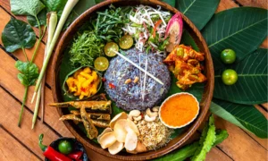 Menjelajahi Lanskap Kuliner Global: Tren, Inovasi, dan Tantangan di Dunia Makanan Internasional