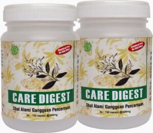 Obat Herbal Terpercaya: Menjelajahi Khasiat Alami dengan Bijak