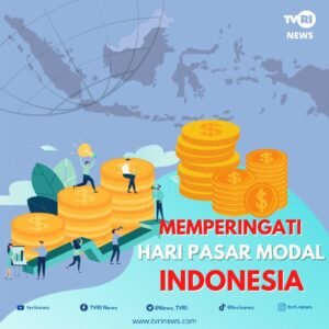 Pasar Modal Hari Ini: Menavigasi Peluang dan Tantangan di Tengah Dinamika Global