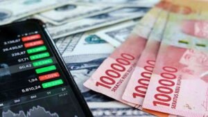 Pasar Uang Bergolak: Apa yang Perlu Anda Ketahui?