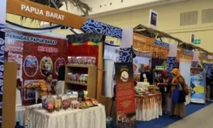 Pesona Kuliner Nusantara: Antara Tradisi, Inovasi, dan Tantangan Masa Depan