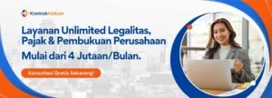 Regulasi Bisnis Terbaru: Navigasi Perubahan untuk Pertumbuhan Berkelanjutan