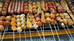 Sensasi Cita Rasa Kekinian: Menjelajahi Tren Kuliner yang Menggugah Selera