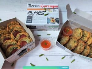 Tentu, mari kita bahas dunia kuliner Jakarta yang dinamis dan selalu berubah!