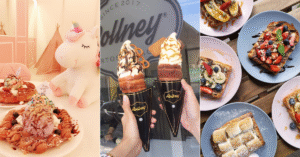 Tentu, mari kita bahas fenomena makanan halal viral dalam sebuah artikel yang informatif dan mudah dicerna.