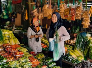 Tentu, mari kita bahas lanskap pasar ritel Indonesia yang dinamis dan penuh potensi.