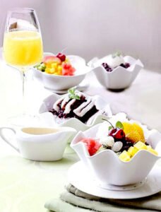 Tren Dessert Terbaru: Manisnya Inovasi yang Menggoda Selera