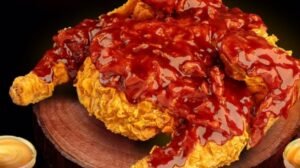 Tren Makanan 2025: Menjelajahi Masa Depan Piring Kita