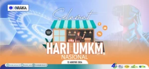 UMKM Indonesia di Tengah Gelombang Perubahan: Antara Tantangan dan Peluang Emas