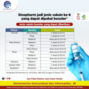 Vaksin Terbaru: Menjelajahi Batas Ilmu Pengetahuan untuk Kesehatan Global