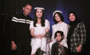 Kabar Keluarga Besar: Menjalin Silaturahmi di Era Modern