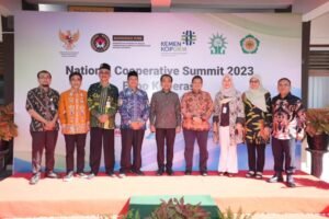 Koperasi di Era Modern: Tantangan dan Peluang di Tengah Perubahan Zaman