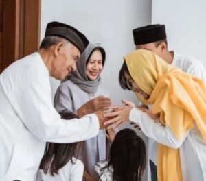 Menavigasi Hubungan Mertua-Menantu: Membangun Jembatan, Bukan Tembok