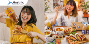 Mengenal Lebih Dekat Food Blogger: Lebih dari Sekadar Foto Makanan Cantik