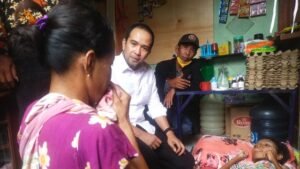 Kisah Para Pemberani: Menjelajahi Dunia Orang Tua Tunggal di Era Modern