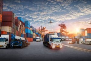 Masa Depan Logistik: Menavigasi Perubahan di Tengah Ketidakpastian Global