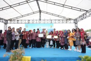 Merajut Kebersamaan dalam Harmoni Keluarga: Mengupas Tuntas Hari Keluarga Nasional