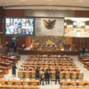Dinamika Politik di Balik Percepatan Pembahasan RUU Pidana