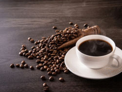 Manfaat Kopi Hitam untuk Memulai Hari
