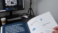 Strategi Mengoptimalkan Penggunaan Alat Kolaborasi Digital untuk Meningkatkan Sinergi Tim yang Bekerja secara Remote Seluruh Dunia